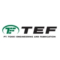 PT. Tokki Engineering And Fabrication