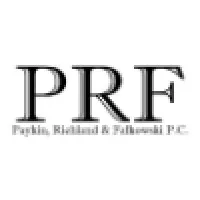 Paykin, Richland & Falkowski, P.C. - PERMANENTLY CLOSED