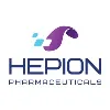 Hepion Pharmaceuticals Hepion Pharmaceuticals