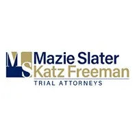Mazie Slater Katz & Freeman LLC