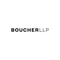 BOUCHER LLP