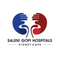 Salem Gopi Hospitals Private Limited Salem Gopi Hospitals Private Limited