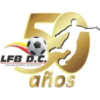 Liga de Fútbol de Bogotá email format