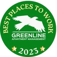 Greenline Apartment Management | Best Places to Work Winner