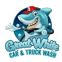 Great White Car Wash