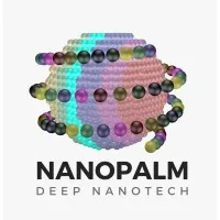 NanoPalm | نانو بالم