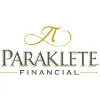 Paraklete® Financial, Inc. Paraklete® Financial, Inc.