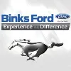 Binks Ford Binks Ford
