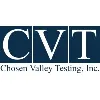 Chosen Valley Testing