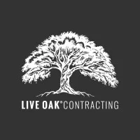 Live Oak Contracting®