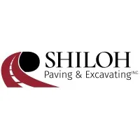 Shiloh Paving & Excavating, Inc.