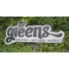 Greens Organic and Natural Market
