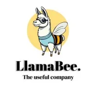 Llama Bee-The Useful Company Llama Bee-The Useful Company