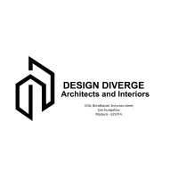 DESIGN DIVERGE ARCHITECTS