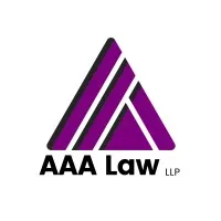 AAA Law LLP (Canada)