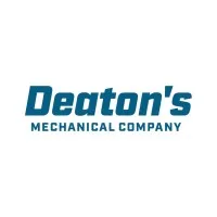 Deaton's Mechanical Co Inc Deaton's Mechanical Co Inc