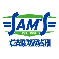Sam's Car Wash