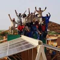 Sustainably Empowering People Globally