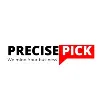 Precise pick Precise pick