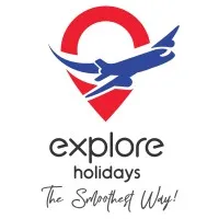 Explore Holidays Ltd. email format