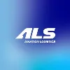 ALS - The Leading of Aviation Logistics ALS - The Leading of Aviation Logistics