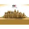 Gulf Cable & Multi Industries Co. Gulf Cable & Multi Industries Co.