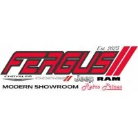 Fergus Chrysler Dodge Jeep Ram
