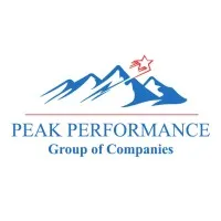 PEAK PERFORMANCE Group of Companies