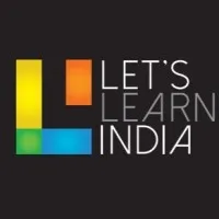 Lets Learn India Lets Learn India