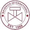 MAVERICK INTERNATIONAL LTD MAVERICK INTERNATIONAL LTD