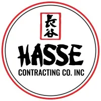 Hasse Contracting Co. Inc.