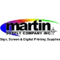 Martin Supply Company, Inc.