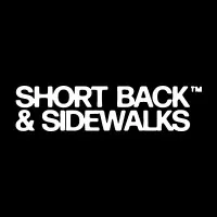 Short Back & Sidewalks Short Back & Sidewalks