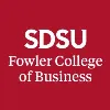 Fowler College of Business - San Diego State University Fowler College of Business - San Diego State University