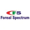 Foreal Spectrum Foreal Spectrum