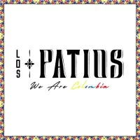 Los Patios Hostel Medellin