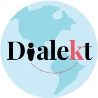 Dialekt Dialekt