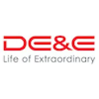 DE&E Appliances CO.,Ltd. DE&E Appliances CO.,Ltd.