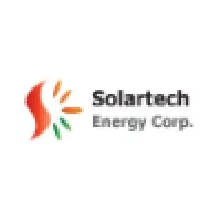 Solartech Energy Corp 昇陽光電科技股份有限公司