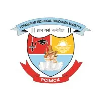 Pune Cambridge Institute of Management and Computer Application