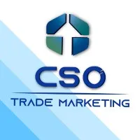 CSO. Trade Marketing 
