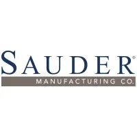 Sauder Manufacturing Co.