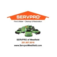 SERVPRO of Westfield