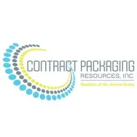 Contract Packaging Resources