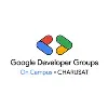 GDG CHARUSAT GDG CHARUSAT