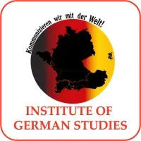 INSTITUTE OF GERMAN STUDIES