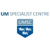UM Specialist Centre Sdn Bhd UM Specialist Centre Sdn Bhd