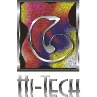 Hi-Tech Audio