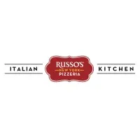 Russo's New York Pizzeria UAE