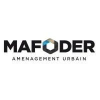 Mafoder Aménagement Urbain
